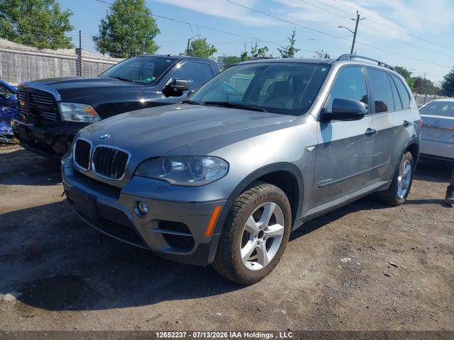 Продажа на аукционе авто 2012 Bmw X5 Xdrive35d, vin: 5UXZW0C57CL670109, номер лота: 12652237