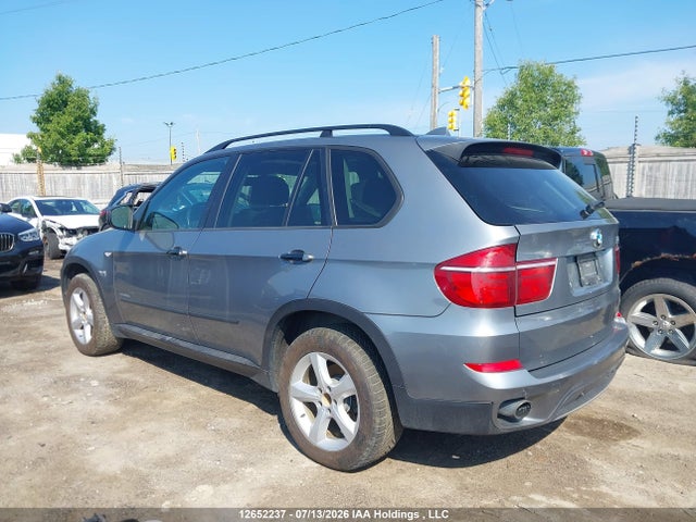 Продажа на аукционе авто 2012 Bmw X5 Xdrive35d, vin: 5UXZW0C57CL670109, номер лота: 12652237