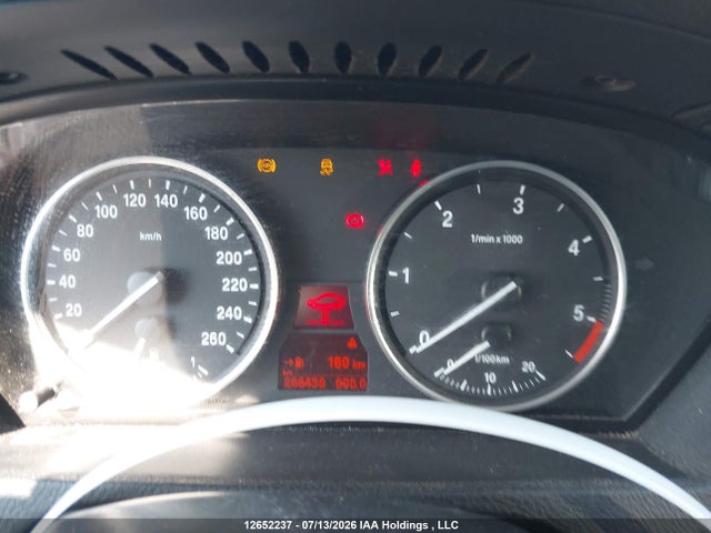 Продажа на аукционе авто 2012 Bmw X5 Xdrive35d, vin: 5UXZW0C57CL670109, номер лота: 12652237