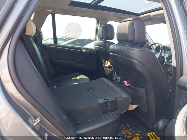 Продажа на аукционе авто 2012 Bmw X5 Xdrive35d, vin: 5UXZW0C57CL670109, номер лота: 12652237