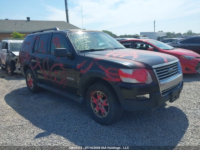 Auction sale of the 2007 Ford Explorer Xlt, vin: 1FMEU73827UA77696, lot number: 12655372