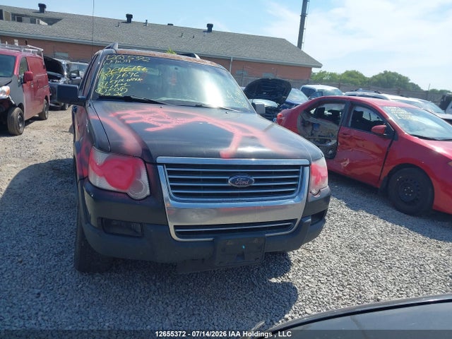 Auction sale of the 2007 Ford Explorer Xlt, vin: 1FMEU73827UA77696, lot number: 12655372