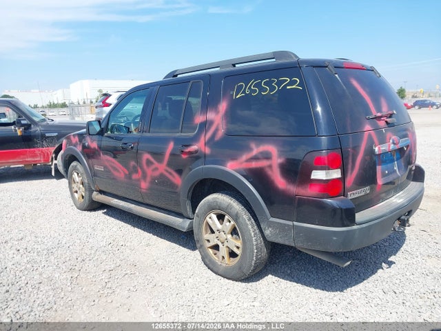 Auction sale of the 2007 Ford Explorer Xlt, vin: 1FMEU73827UA77696, lot number: 12655372