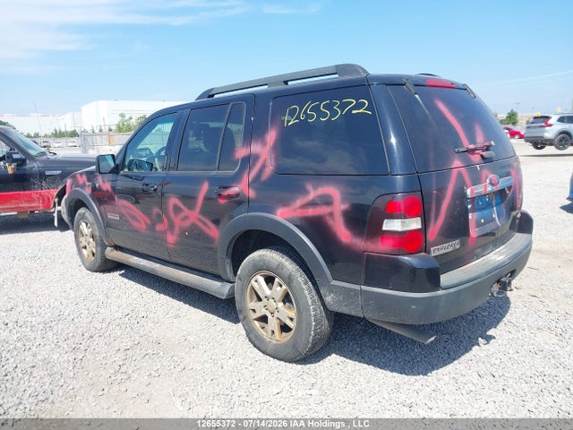 Auction sale of the 2007 Ford Explorer Xlt, vin: 1FMEU73827UA77696, lot number: 12655372