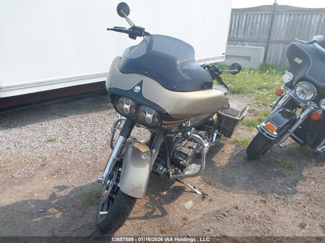 12657889 :رقم المزاد ، 1HD1TC819DB962817 vin ، 2013 Harley-davidson Fltrxse Cvo Road Glide Custom مزاد بيع