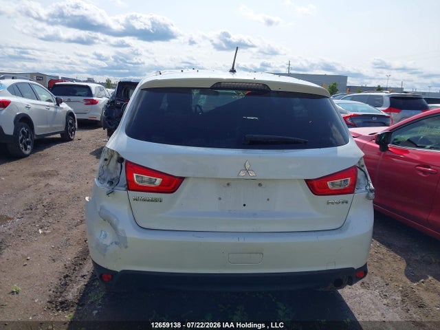 Aukcja sprzedaży 2013 Mitsubishi Rvr Es/se, vin: 4A4AH3AUXDE605614, numer aukcji: 12659138