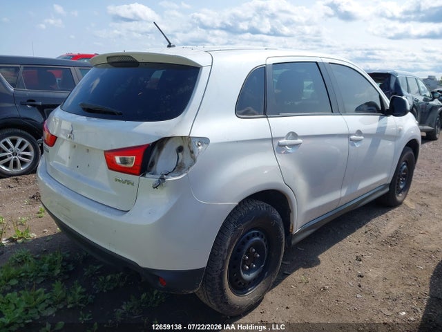 Auction sale of the 2013 Mitsubishi Rvr Es/se, vin: 4A4AH3AUXDE605614, lot number: 12659138
