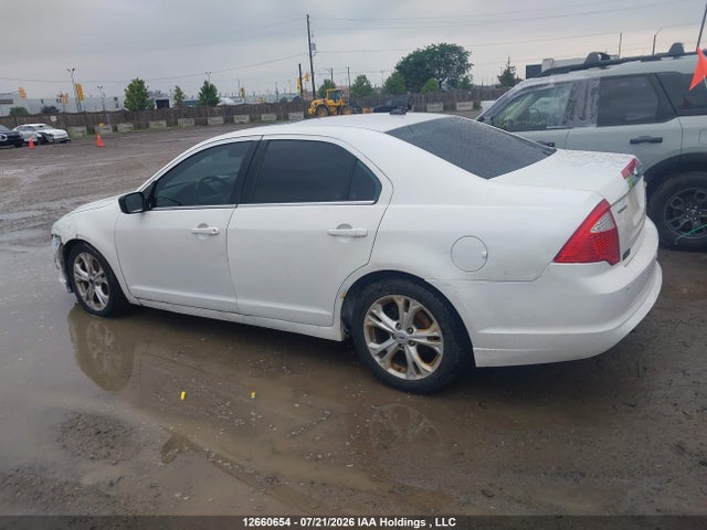 2010 Ford Fusion Sel მანქანა იყიდება აუქციონზე, vin: 3FAHP0JA8AR161810, აუქციონის ნომერი: 12660654