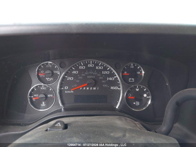 Продажа на аукционе авто 2017 Gmc Savana 2500 Work Van, vin: 1GTW7BFF0H1350425, номер лота: 12664714