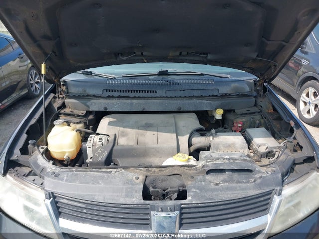 Продаж на аукціоні авто 2010 Dodge Journey Sxt, vin: 3D4PG5FV5AT167018, номер лоту: 12667147