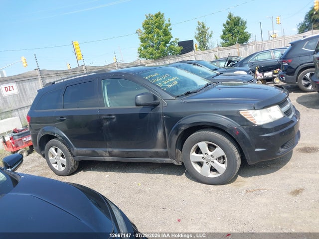 Продаж на аукціоні авто 2010 Dodge Journey Sxt, vin: 3D4PG5FV5AT167018, номер лоту: 12667147