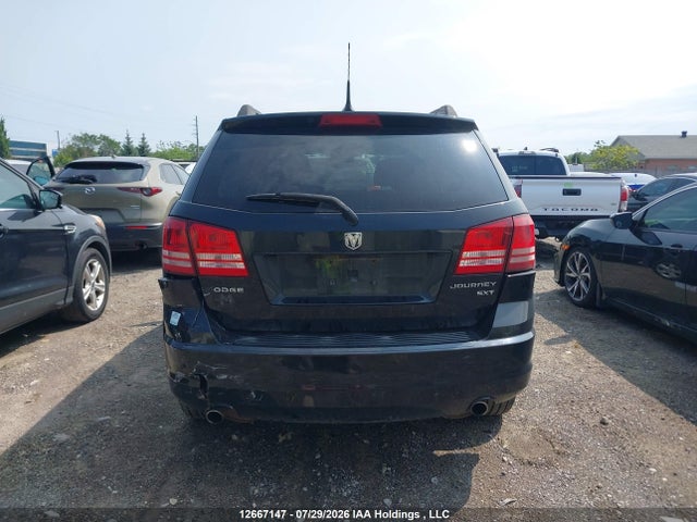 Продаж на аукціоні авто 2010 Dodge Journey Sxt, vin: 3D4PG5FV5AT167018, номер лоту: 12667147