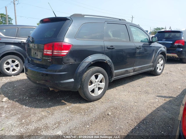 Продаж на аукціоні авто 2010 Dodge Journey Sxt, vin: 3D4PG5FV5AT167018, номер лоту: 12667147