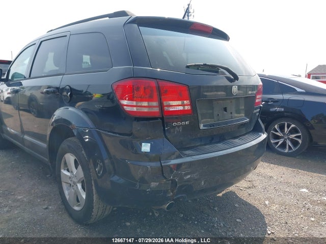 Продаж на аукціоні авто 2010 Dodge Journey Sxt, vin: 3D4PG5FV5AT167018, номер лоту: 12667147