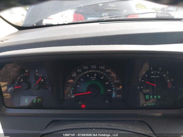 Продаж на аукціоні авто 2010 Dodge Journey Sxt, vin: 3D4PG5FV5AT167018, номер лоту: 12667147