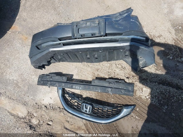 Продаж на аукціоні авто 2013 Honda Civic Ex 4dr, vin: 2HGFB2F59DH031933, номер лоту: 12646008
