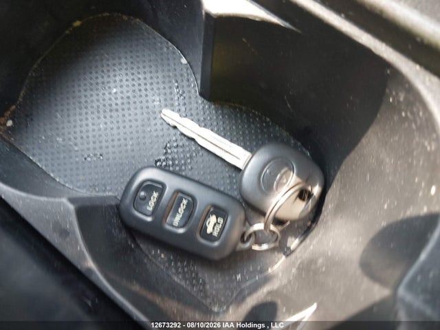 12673292 :رقم المزاد ، 4T1BE32K74U848025 vin ، 2004 Toyota Camry Le/se/xle مزاد بيع