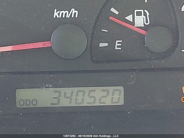 12673292 :رقم المزاد ، 4T1BE32K74U848025 vin ، 2004 Toyota Camry Le/se/xle مزاد بيع