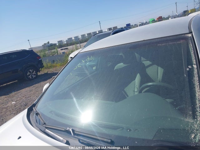 12673292 :رقم المزاد ، 4T1BE32K74U848025 vin ، 2004 Toyota Camry Le/se/xle مزاد بيع