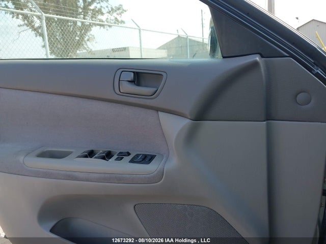 12673292 :رقم المزاد ، 4T1BE32K74U848025 vin ، 2004 Toyota Camry Le/se/xle مزاد بيع