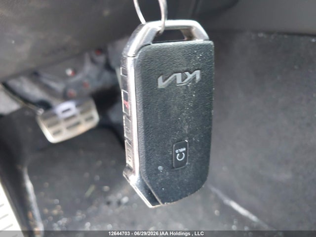 Auction sale of the 2023 Kia Stinger Gt Elite - Suede Package/gt Elite W/black Interior/gt Elite W/red Interior/gt Limited/tribute, vin: KNAE55LC1P6128097, lot number: 12644703