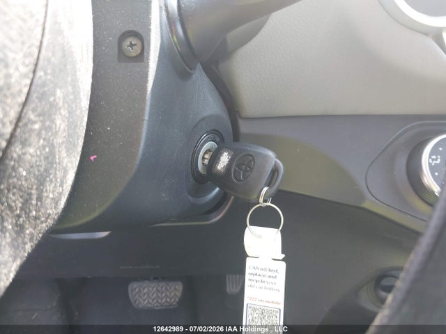 Aukcja sprzedaży 2015 Toyota Yaris Le, vin: VNKKTUD33FA027795, numer aukcji: 12642989