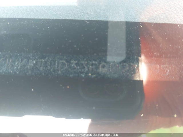 Aukcja sprzedaży 2015 Toyota Yaris Le, vin: VNKKTUD33FA027795, numer aukcji: 12642989