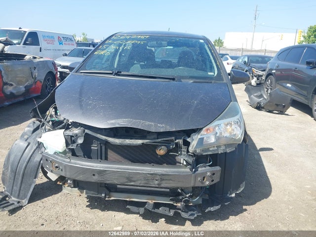 Aukcja sprzedaży 2015 Toyota Yaris Le, vin: VNKKTUD33FA027795, numer aukcji: 12642989