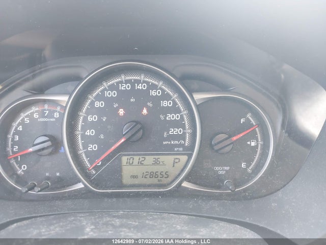Aukcja sprzedaży 2015 Toyota Yaris Le, vin: VNKKTUD33FA027795, numer aukcji: 12642989