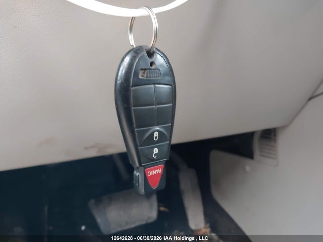 Продажа на аукционе авто 2012 Dodge Grand Caravan Se/sxt, vin: 2C4RDGBG3CR298701, номер лота: 12642628