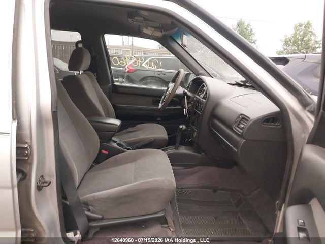 Продаж на аукціоні авто 2003 Nissan Pathfinder Se, vin: JN8DR09Y83W803466, номер лоту: 12640960