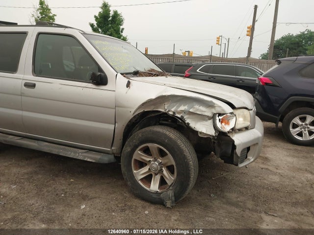 Продаж на аукціоні авто 2003 Nissan Pathfinder Se, vin: JN8DR09Y83W803466, номер лоту: 12640960