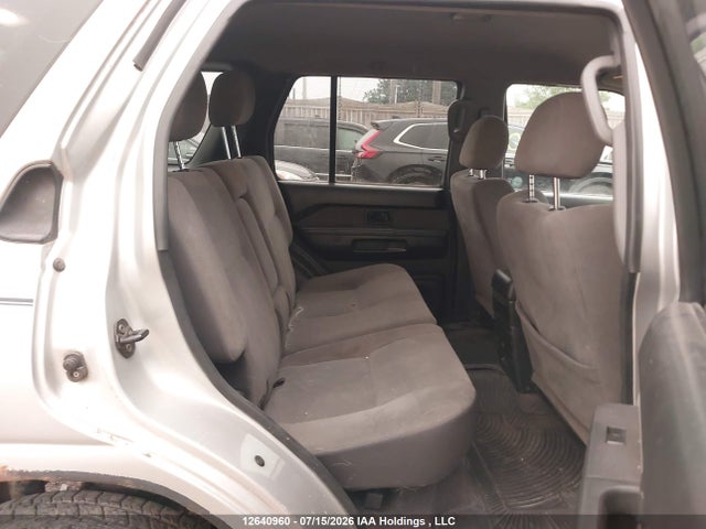 Продаж на аукціоні авто 2003 Nissan Pathfinder Se, vin: JN8DR09Y83W803466, номер лоту: 12640960
