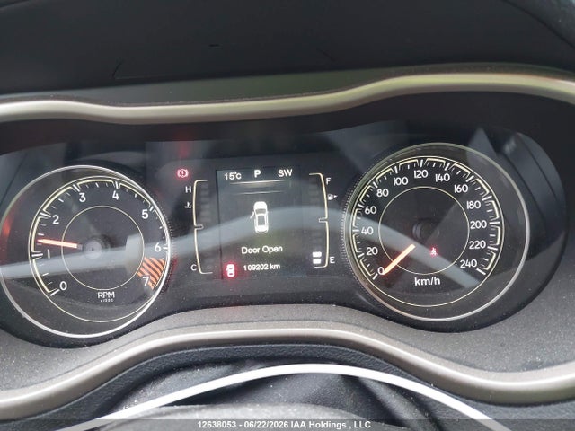 1C4PJLAB4EW311920 Jeep Cherokee Sport