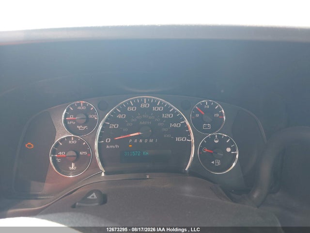1GB6GUCL1G1178723 Chevrolet Express Cutaway 4500 2sd