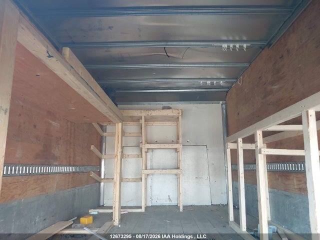 1GB6GUCL1G1178723 Chevrolet Express Cutaway 4500 2sd