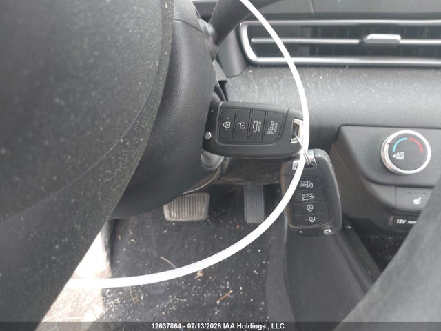 Продажа на аукционе авто 2025 Hyundai Elantra Essential, vin: KMHLM4DG6SU899745, номер лота: 12637864