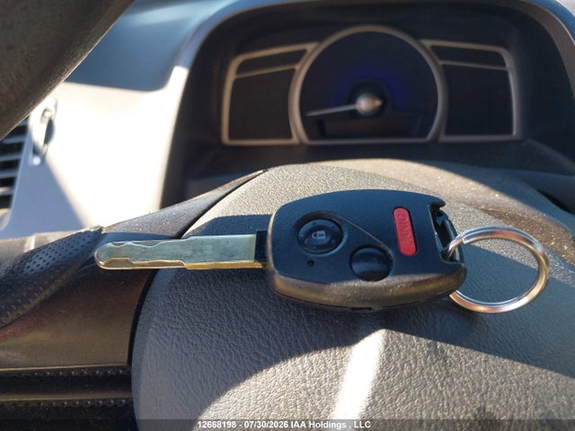 2006 Honda Civic Lx მანქანა იყიდება აუქციონზე, vin: 1HGFA16476L802870, აუქციონის ნომერი: 12668198