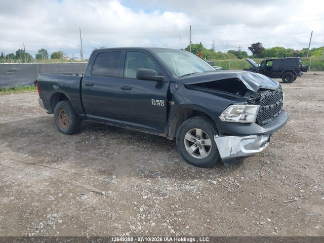 2015 3C6RR7KTXFG541064 main image