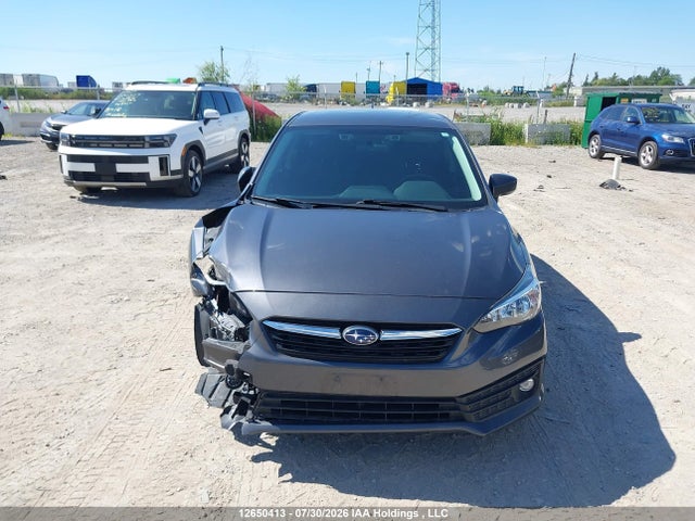 Продажа на аукционе авто 2020 Subaru Impreza Touring, vin: 4S3GTAV61L3706566, номер лота: 12650413