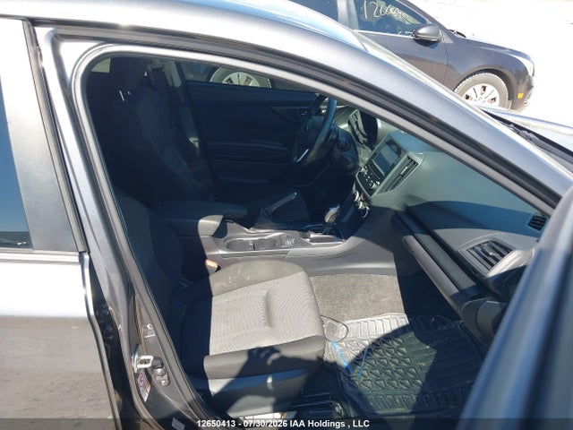 Продажа на аукционе авто 2020 Subaru Impreza Touring, vin: 4S3GTAV61L3706566, номер лота: 12650413
