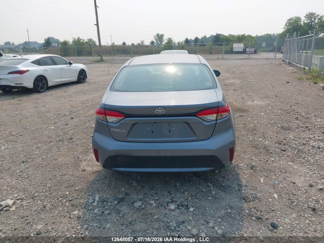 Продаж на аукціоні авто 2020 Toyota Corolla L, vin: 5YFBPRBE0LP120828, номер лоту: 12648057