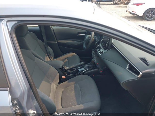 Продаж на аукціоні авто 2020 Toyota Corolla L, vin: 5YFBPRBE0LP120828, номер лоту: 12648057