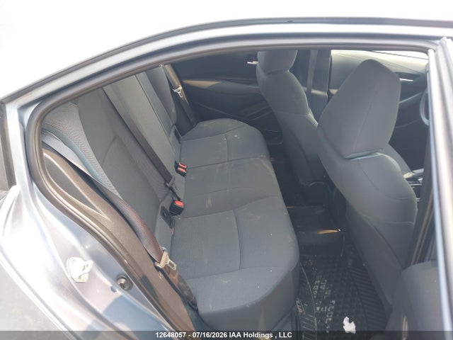 Продаж на аукціоні авто 2020 Toyota Corolla L, vin: 5YFBPRBE0LP120828, номер лоту: 12648057