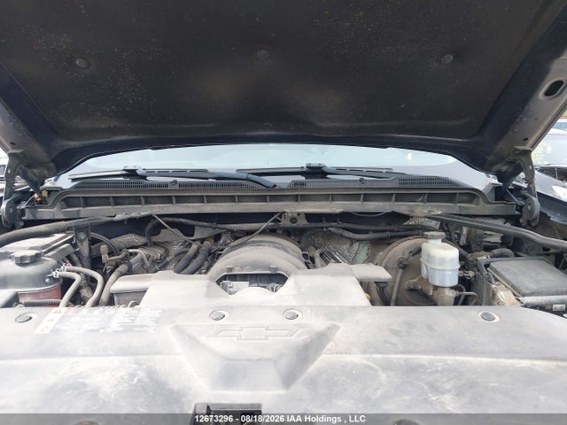 Продажа на аукционе авто 2018 Chevrolet Silverado 1500 2lz, vin: 3GCUKSEJ2JG418677, номер лота: 12673296