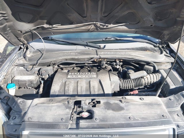 Продажа на аукционе авто 2006 Honda Pilot Ex-l, vin: 2HKYF18546H002384, номер лота: 12657306