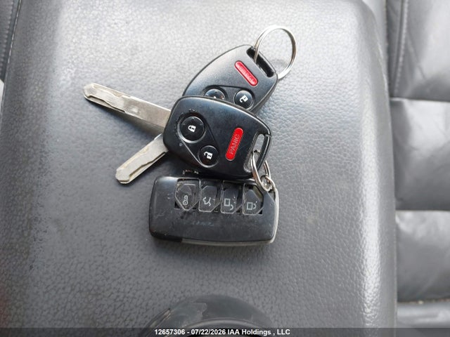 Продажа на аукционе авто 2006 Honda Pilot Ex-l, vin: 2HKYF18546H002384, номер лота: 12657306