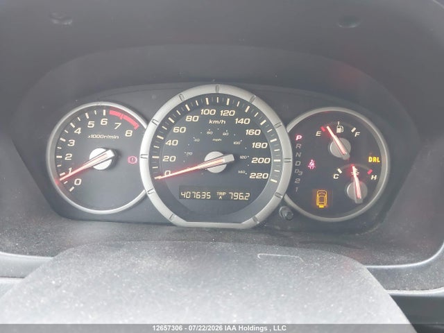 Продажа на аукционе авто 2006 Honda Pilot Ex-l, vin: 2HKYF18546H002384, номер лота: 12657306