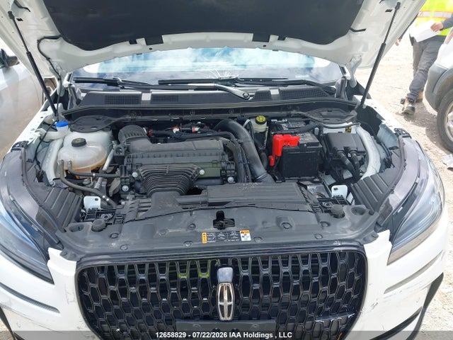 5LMCJ1DA5SUL08739 Lincoln Corsair Premiere