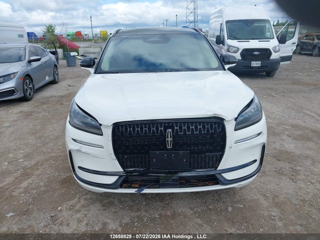 5LMCJ1DA5SUL08739 Lincoln Corsair Premiere
